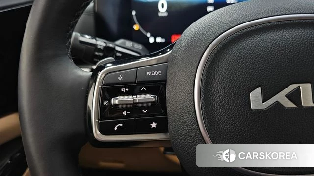 Kia Carnival 4th generation id 4427879 из Кореи 9
