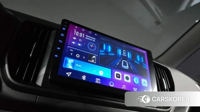 Kia The New Kia Ray id 4641029 из Кореи 9