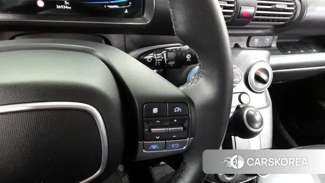 Hyundai Casper id 3580875 из Кореи 9