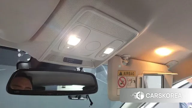 Renault Korea (Samsung) XM3 id 2969898 из Кореи 9