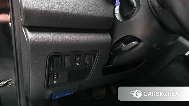 Renault Korea (Samsung) The New QM6 id 4196330 из Кореи 9