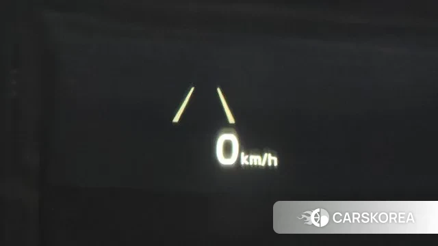 Kia Stinger id 3345098 из Кореи 9