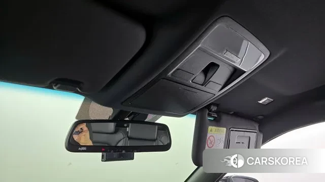 Ssangyong The New Rexton Sports Cannes id 3384566 из Кореи 9