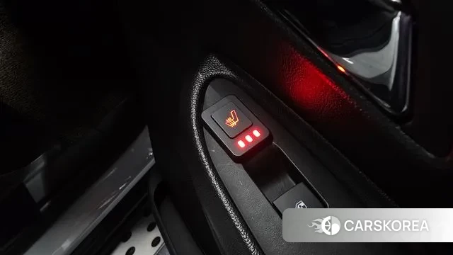 Chevrolet (GM Daewoo) The New Trax id 3474406 из Кореи 9