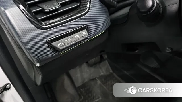 Renault Korea (Samsung) XM3 id 3417111 из Кореи 9