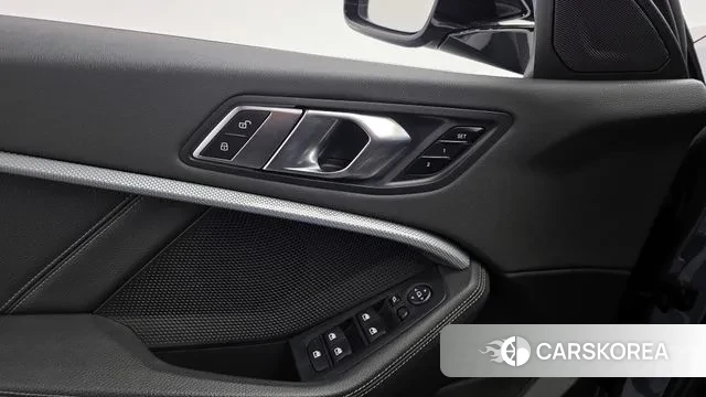 BMW 1 Series (F40) id 3567120 из Кореи 9