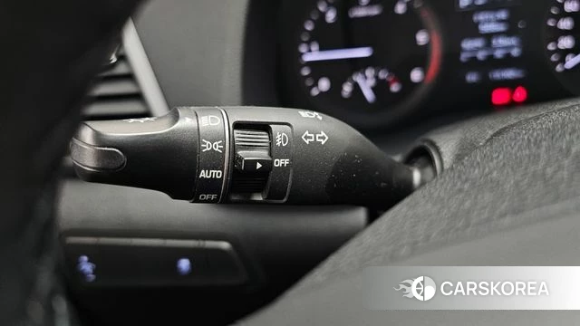 Hyundai All New Tucson id 3801700 из Кореи 9