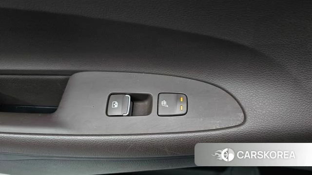 Hyundai The New Grandeur IG id 3833831 из Кореи 9