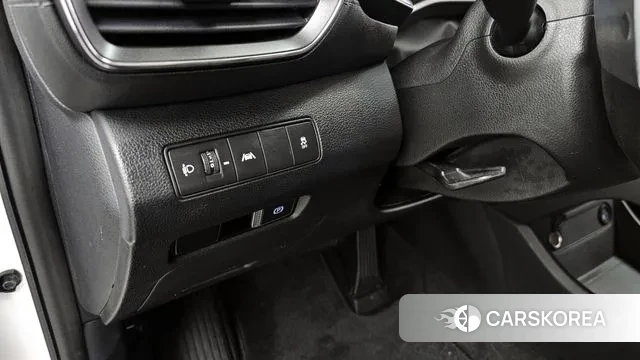 Hyundai The New Santa Fe id 3551763 из Кореи 9