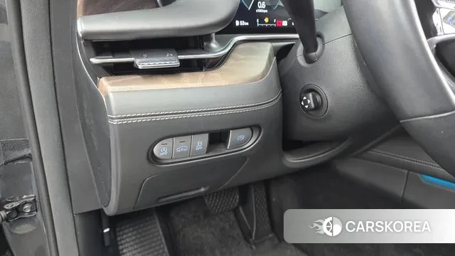 Genesis G90 (RS4) id 3453259 из Кореи 9