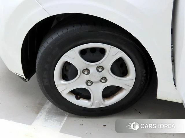 Kia All New Morning (JA) id 4632992 из Кореи 9