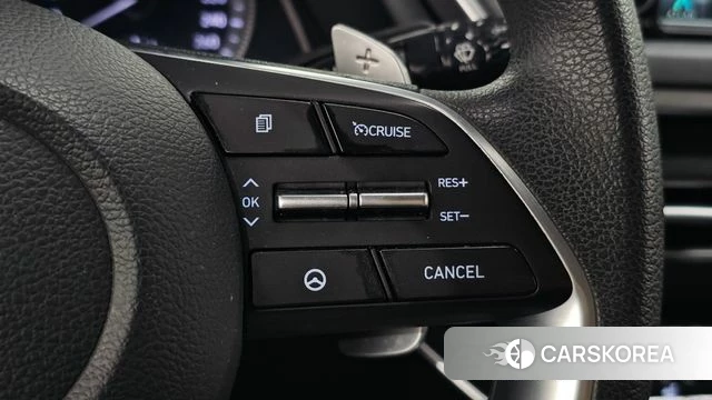 Hyundai Sonata (DN8) id 4943404 из Кореи 9
