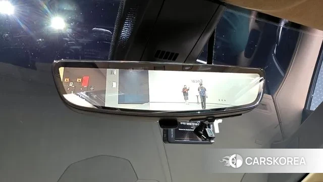 Cadillac XT6 id 3002355 из Кореи 9