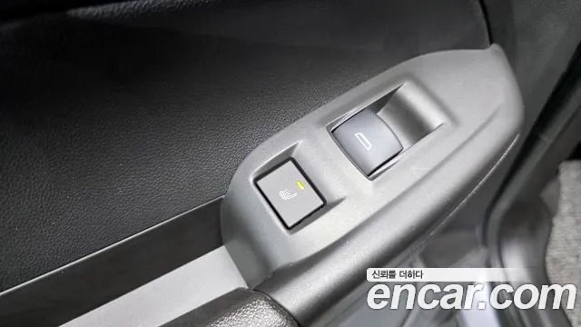 Chevrolet (GM Daewoo) Trailblazer id 2945718 из Кореи 9