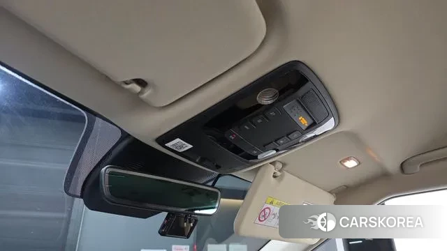 Kia Carnival 4th generation id 3556946 из Кореи 9