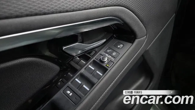 Land Rover Range Rover Evoque 2nd Generation id 2945741 из Кореи 9
