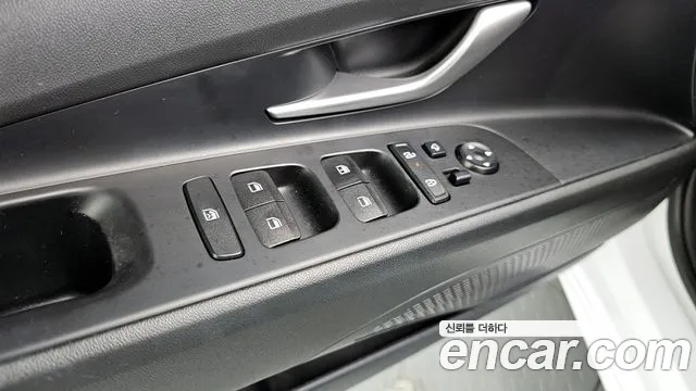 Hyundai The New Avante (CN7) id 2587434 из Кореи 9