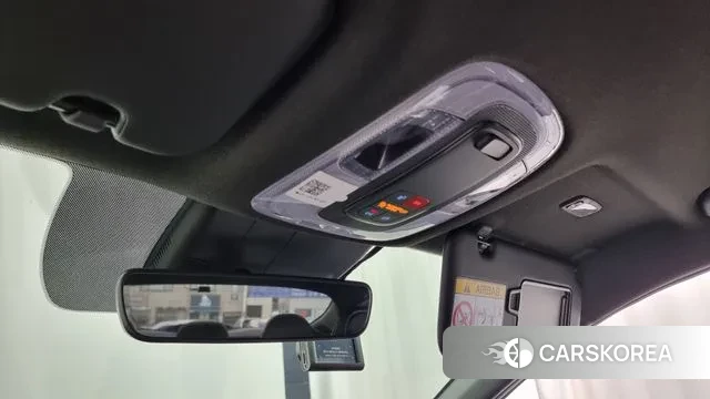 Hyundai The New Avante (CN7) id 3200482 из Кореи 9