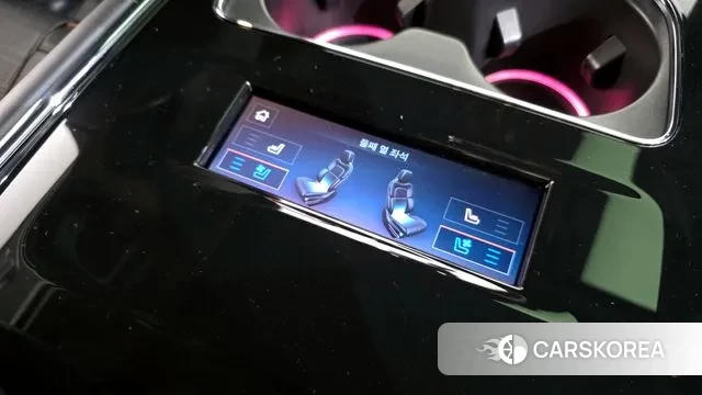 Lincoln Navigator 4th generation id 3353971 из Кореи 9