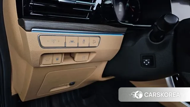 Kia Mohave Master id 3535376 из Кореи 9