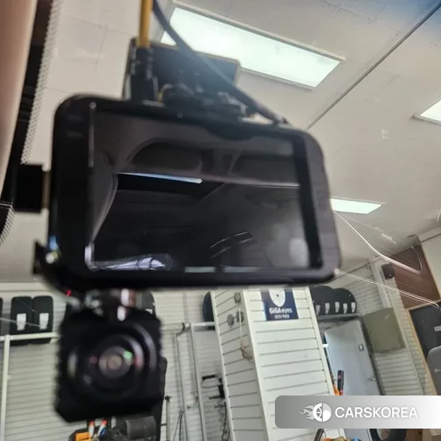 Genesis G90 id 3597915 из Кореи 9