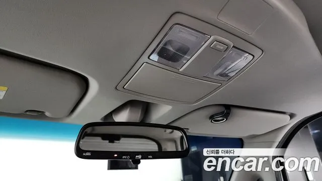 Kia The New Ray id 2834757 из Кореи 9