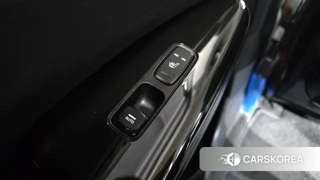 Kia K7 Premier id 3598619 из Кореи 9