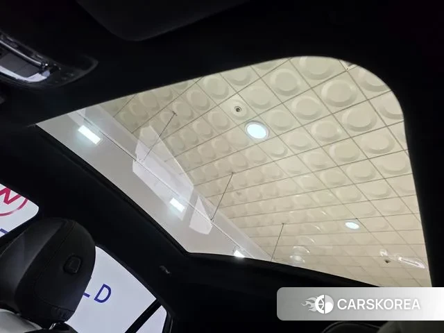 Mercedes-Benz GLE-Class W167 id 3581013 из Кореи 9