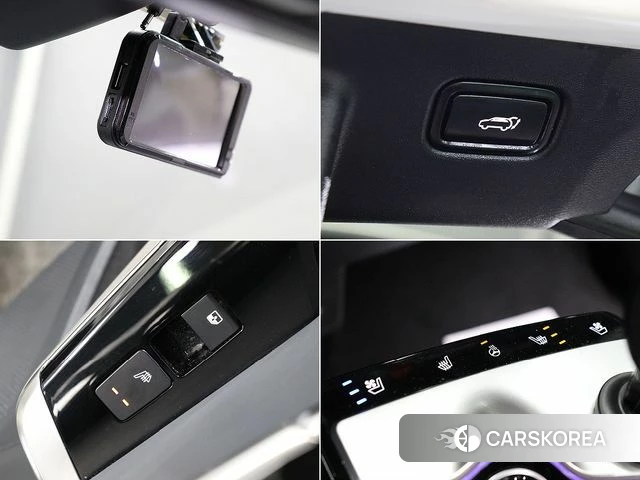 Kia EV6 id 4206576 из Кореи 9