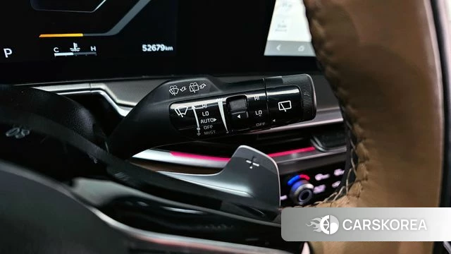 Kia The New Sorento 4th Generation id 3811455 из Кореи 9