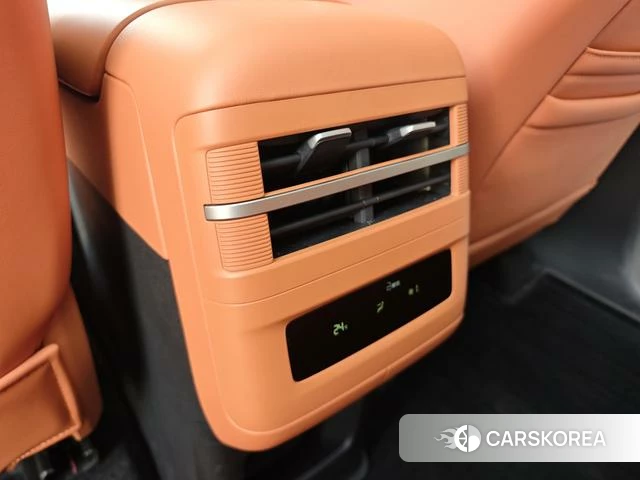 Leopard Titanium 7 PHEV id 3983184 из Китая 9