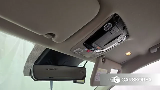 Kia K5 3rd generation id 3373159 из Кореи 9