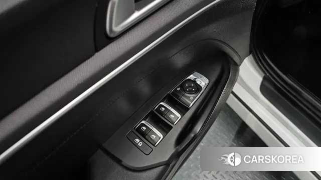 Kia K5 Hybrid 3rd Generation id 3324489 из Кореи 9