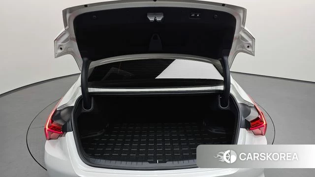 Kia K8 Hybrid id 4302924 из Кореи 9