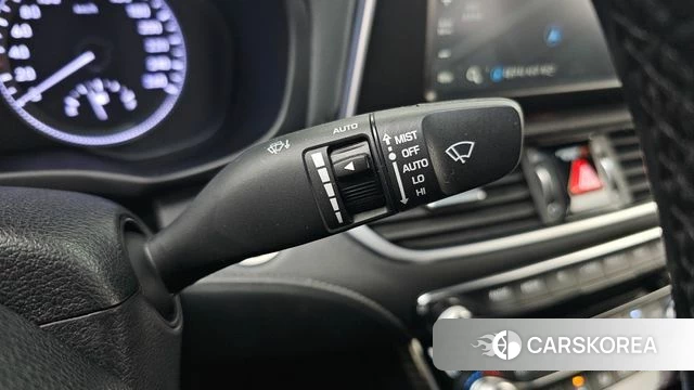Hyundai Grandeur IG id 4536730 из Кореи 9