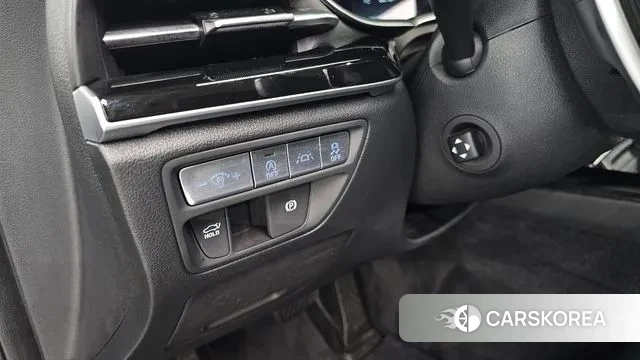 Genesis G80 (RG3) id 2985263 из Кореи 9