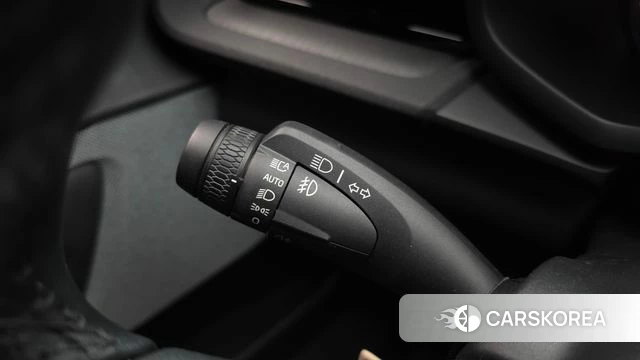 Polestar Polestar 2 id 4302967 из Кореи 9