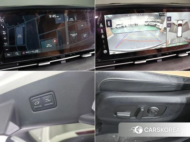 Kia Carnival 4th generation id 3919752 из Кореи 9