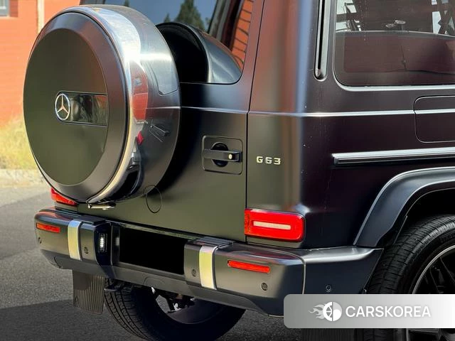 Mercedes-Benz G-class AMG id 4320975 из Китая 9
