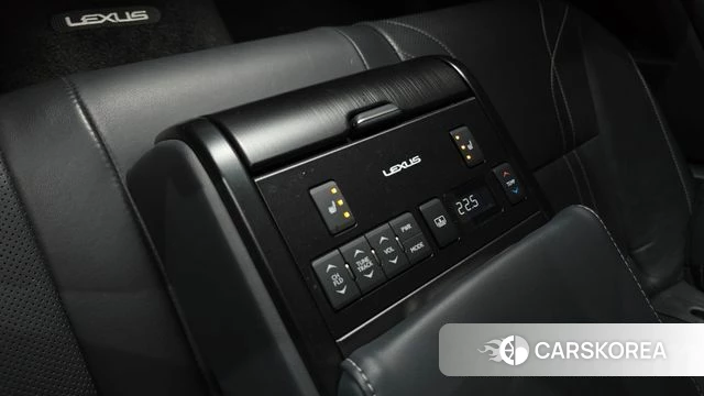 Lexus ES300h 7th generation id 4677799 из Кореи 9