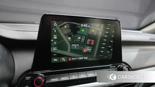 Kia Come New K3 id 4625608 из Кореи 9