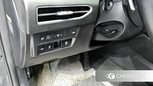 Hyundai Sonata (DN8) id 4232765 из Кореи 9