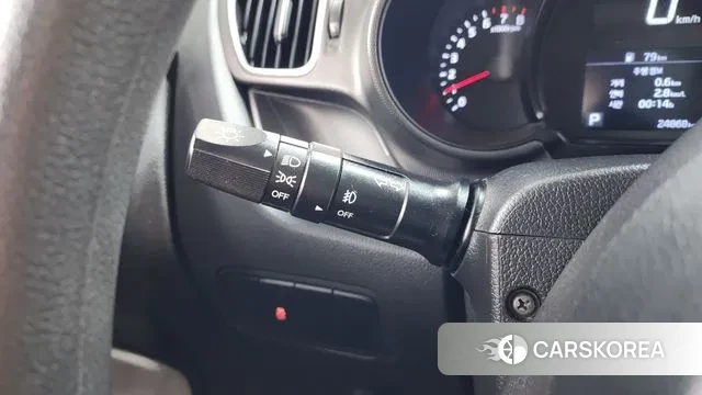 Kia The New Ray id 3360889 из Кореи 9