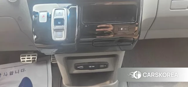 Hyundai Staria id 3747184 из Кореи 9