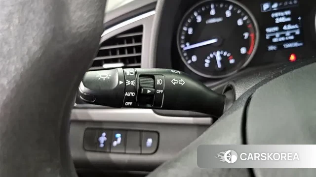 Hyundai Avante AD id 2977167 из Кореи 9