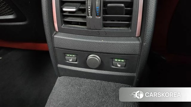 BMW 4 Series (F32) id 3866440 из Кореи 9