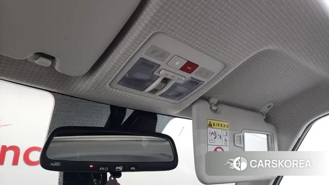 Hyundai Casper id 3316736 из Кореи 9