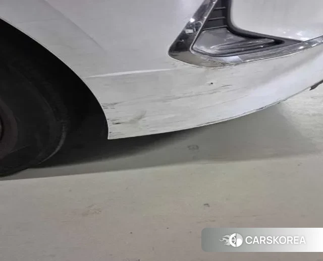 Hyundai Sonata (DN8) id 3493438 из Кореи 9