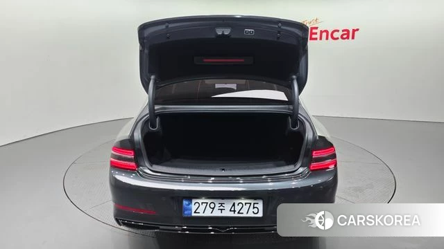 Genesis G80 (RG3) id 4458192 из Кореи 9
