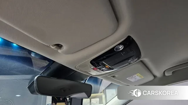 Kia K8 id 3237471 из Кореи 9